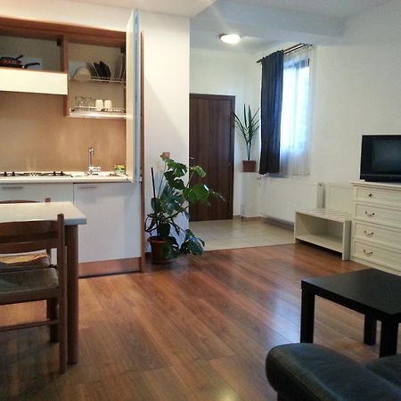 Banu Manta Apartments Bukares Ruang foto