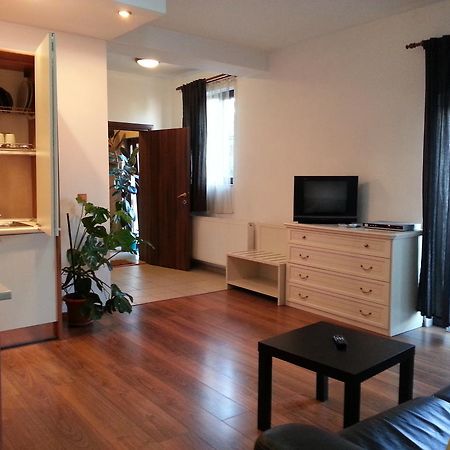 Banu Manta Apartments Bukares Bagian luar foto