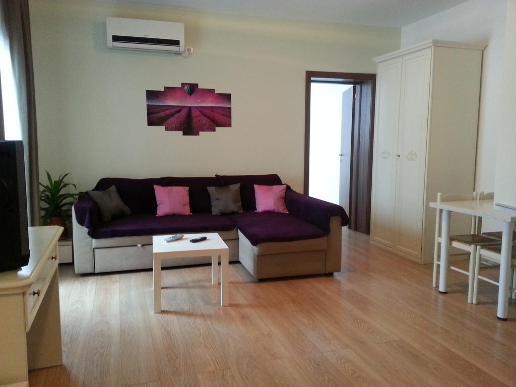 Banu Manta Apartments Bukares Bagian luar foto
