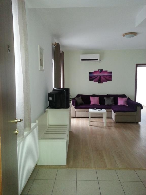 Banu Manta Apartments Bukares Bagian luar foto