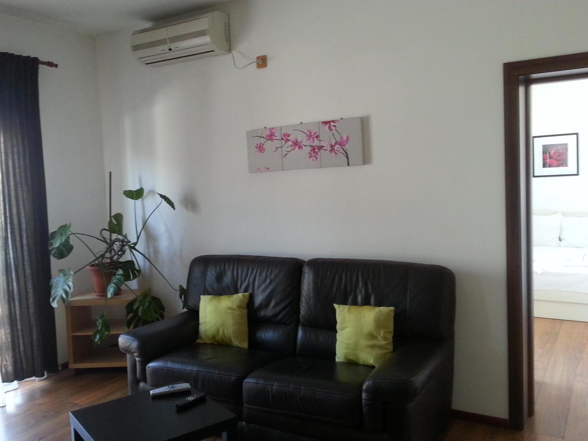 Banu Manta Apartments Bukares Ruang foto