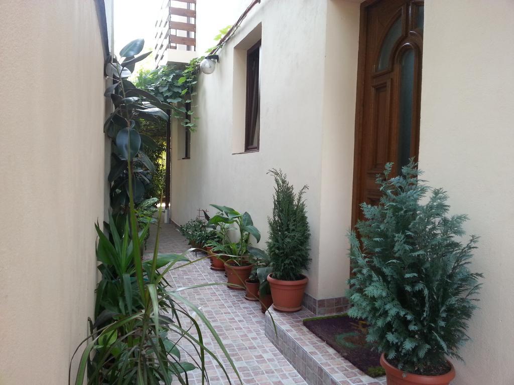 Banu Manta Apartments Bukares Bagian luar foto