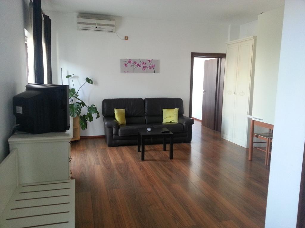 Banu Manta Apartments Bukares Bagian luar foto