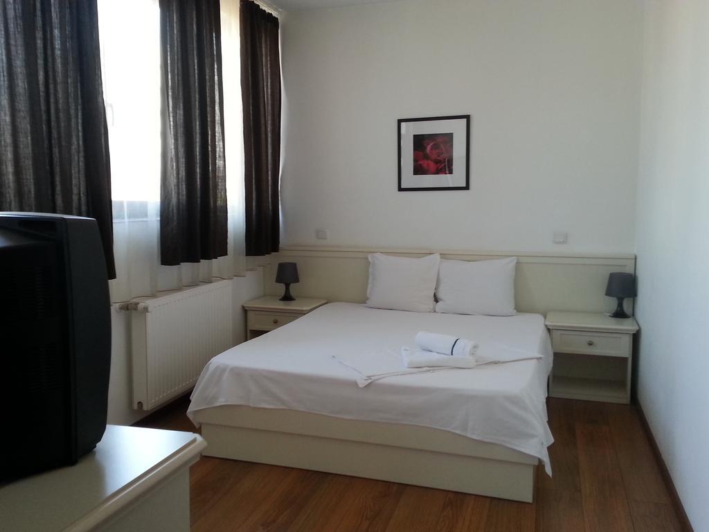 Banu Manta Apartments Bukares Bagian luar foto