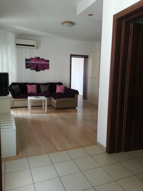 Banu Manta Apartments Bukares Bagian luar foto