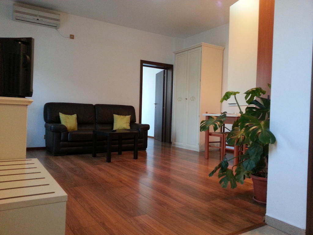 Banu Manta Apartments Bukares Ruang foto