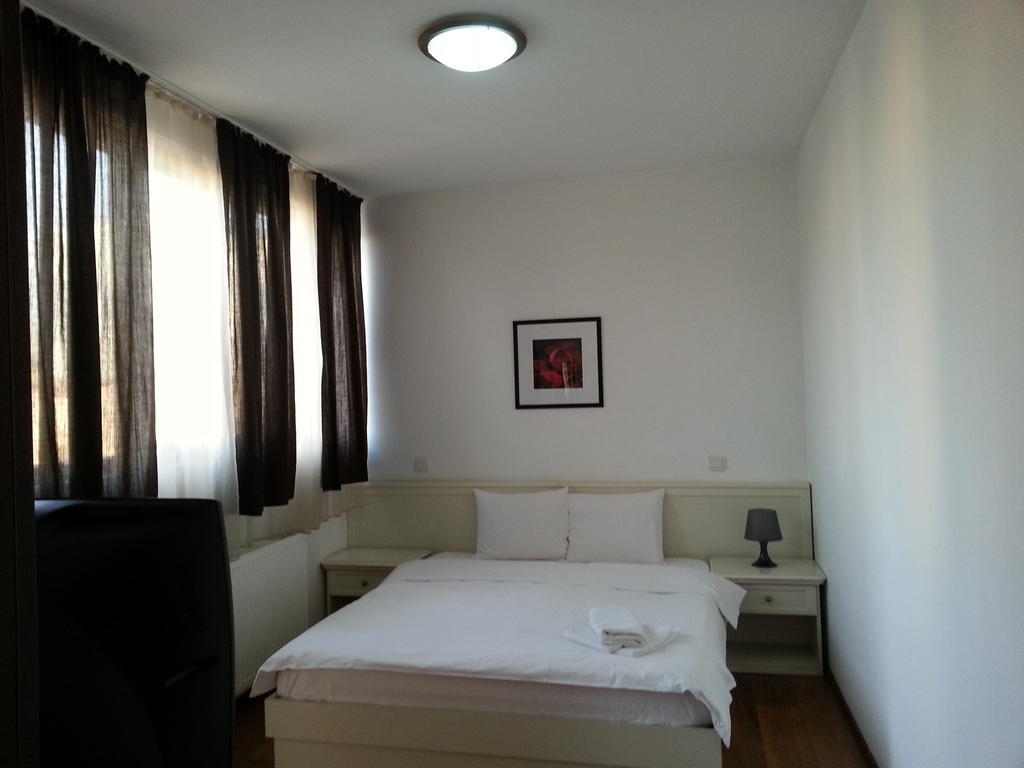 Banu Manta Apartments Bukares Ruang foto