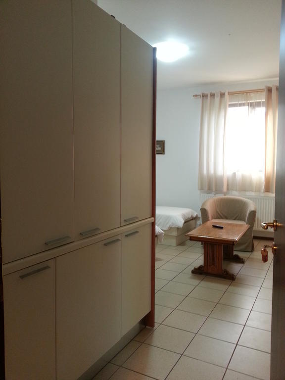 Banu Manta Apartments Bukares Bagian luar foto
