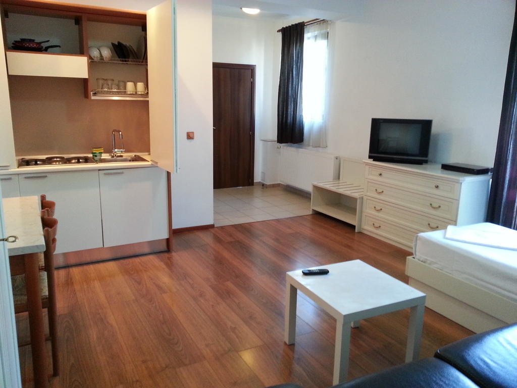 Banu Manta Apartments Bukares Ruang foto