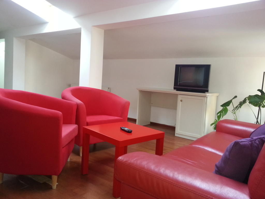 Banu Manta Apartments Bukares Ruang foto