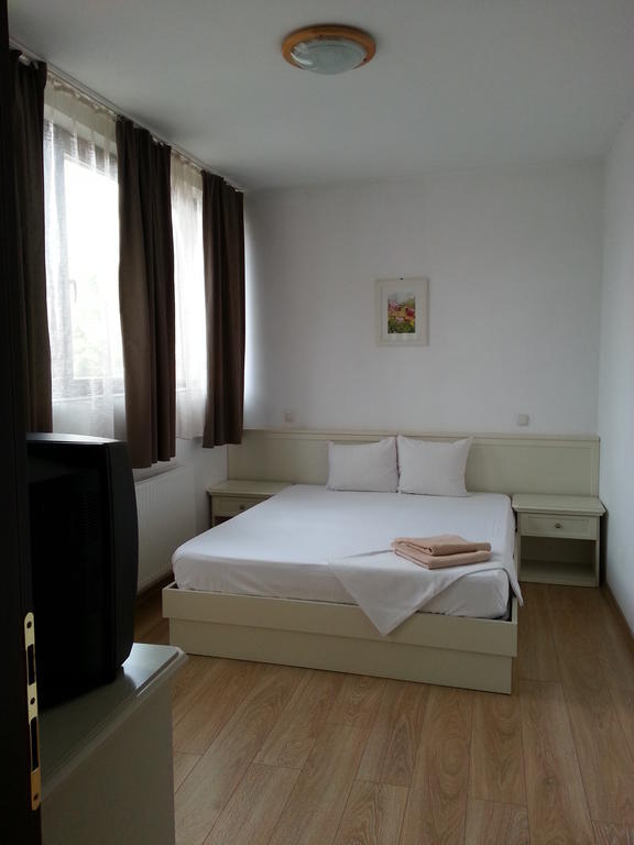 Banu Manta Apartments Bukares Bagian luar foto