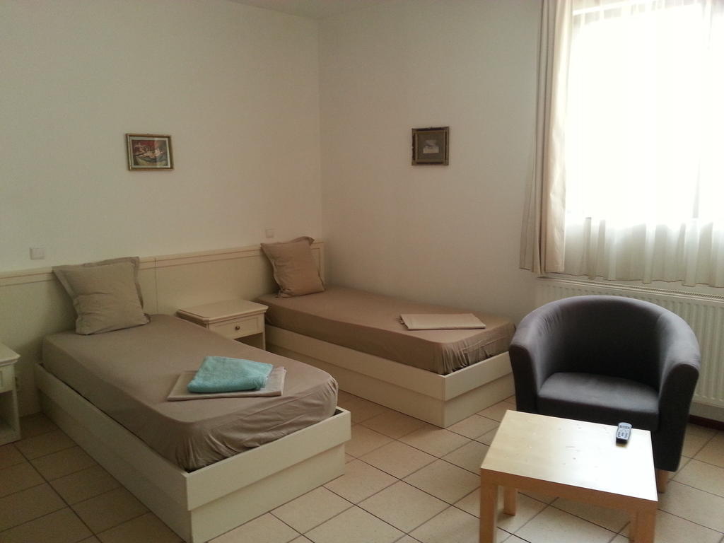 Banu Manta Apartments Bukares Ruang foto