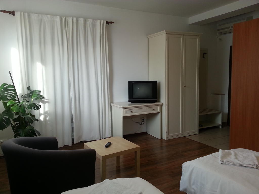 Banu Manta Apartments Bukares Ruang foto