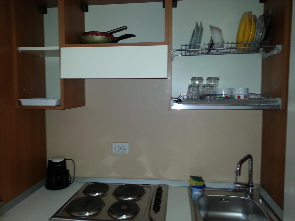 Banu Manta Apartments Bukares Ruang foto