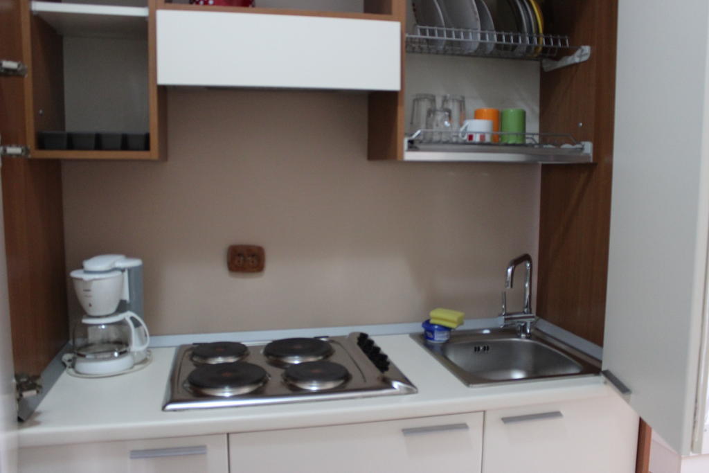 Banu Manta Apartments Bukares Ruang foto