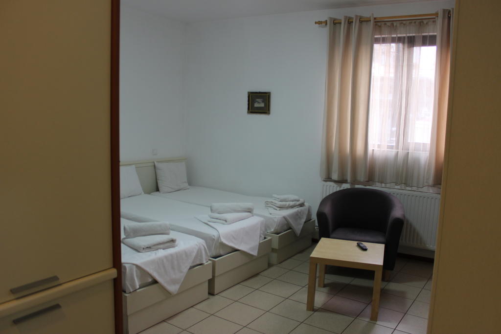 Banu Manta Apartments Bukares Bagian luar foto
