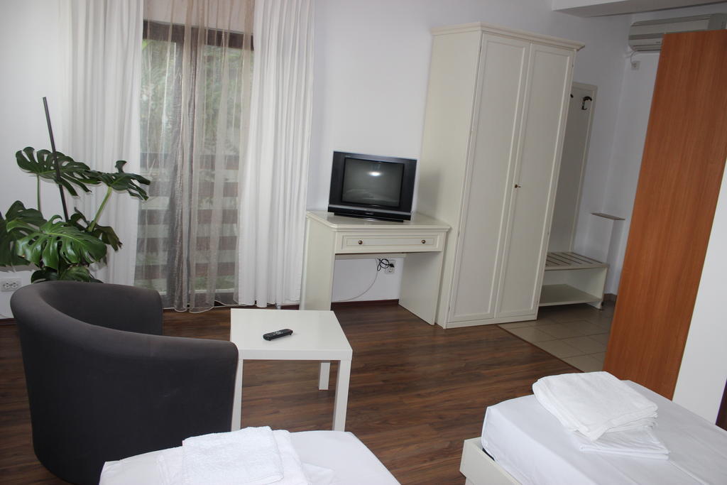 Banu Manta Apartments Bukares Bagian luar foto