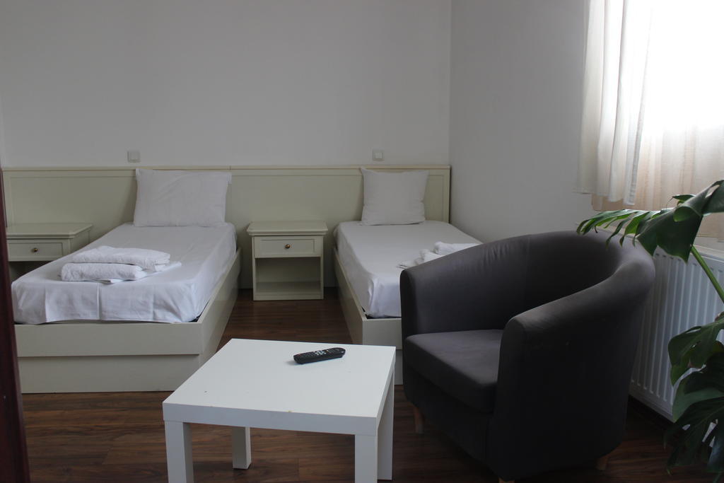 Banu Manta Apartments Bukares Ruang foto