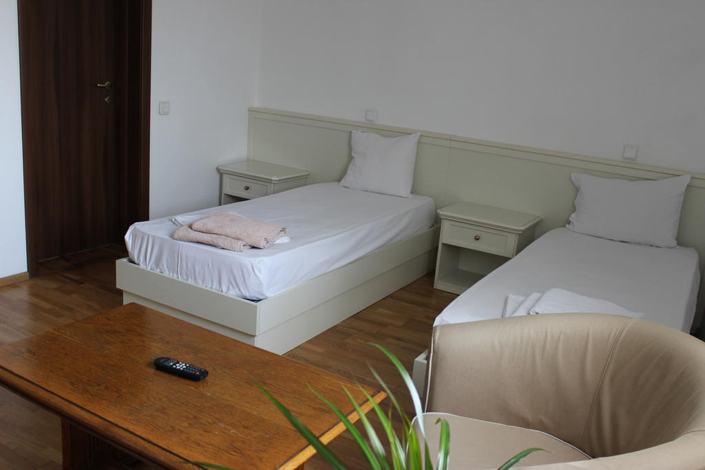 Banu Manta Apartments Bukares Bagian luar foto