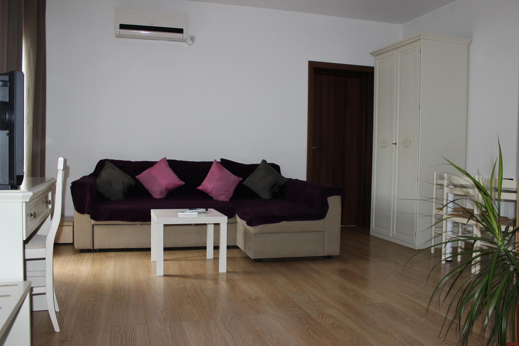 Banu Manta Apartments Bukares Bagian luar foto