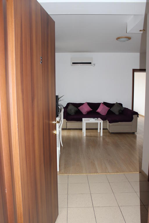 Banu Manta Apartments Bukares Bagian luar foto