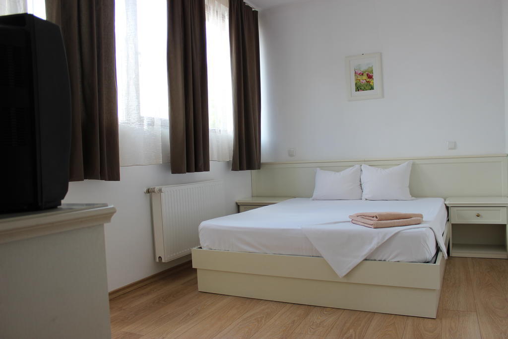 Banu Manta Apartments Bukares Bagian luar foto