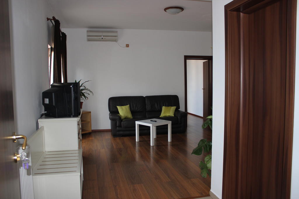 Banu Manta Apartments Bukares Bagian luar foto
