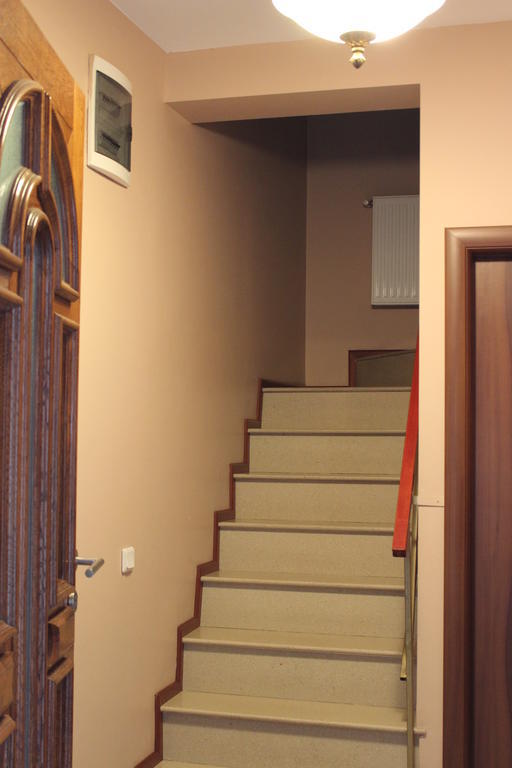 Banu Manta Apartments Bukares Bagian luar foto